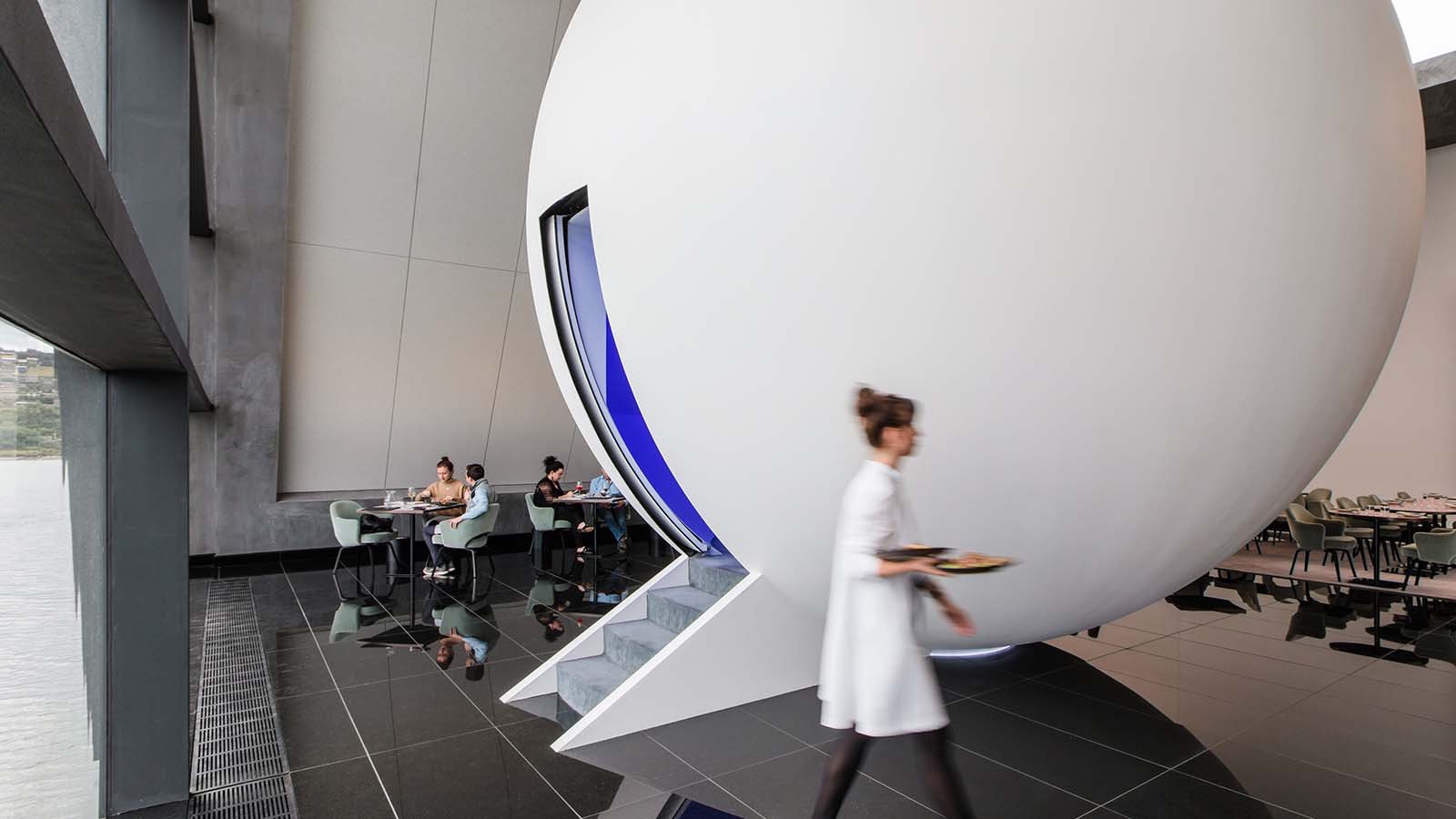 Best eats: Seafood safari in Tasmania